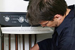 boiler repair Dunveth