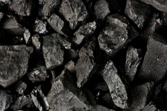 Dunveth coal boiler costs