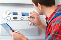free Dunveth gas safe engineer quotes