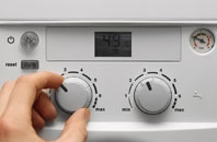 free Dunveth boiler maintenance quotes