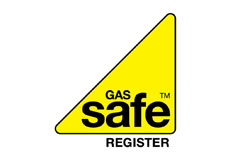 gas safe companies Dunveth